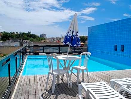 Hotel Bahia Park - Salvador