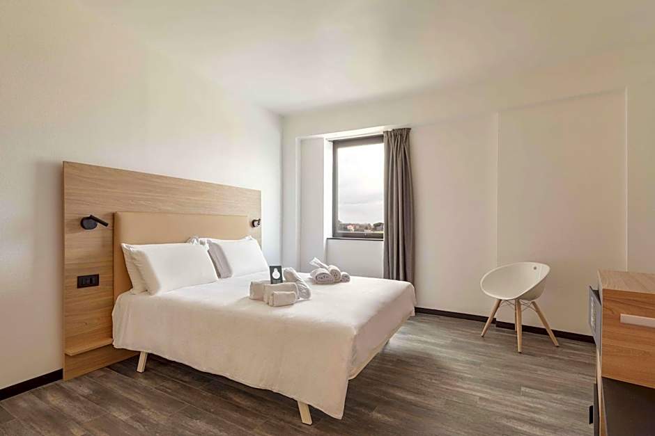 B&B Hotel Pomezia Roma