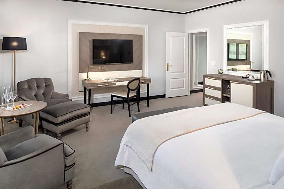 Meliá Castilla