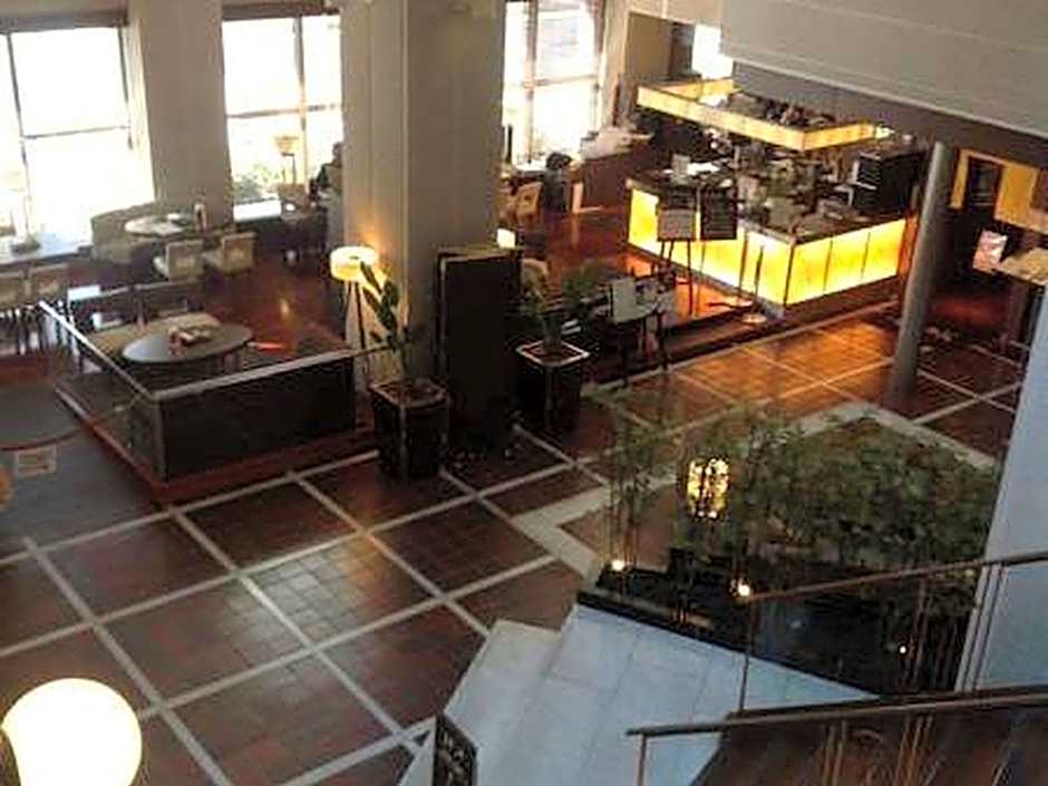 CYPRESS HOTEL Nagoya-eki Mae