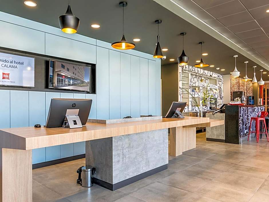 Ibis Calama