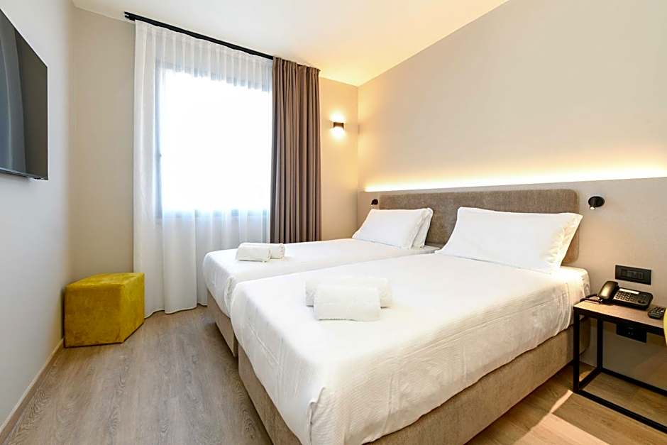Hotel Garda