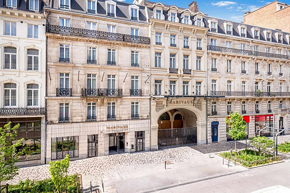 Marivaux Hotel