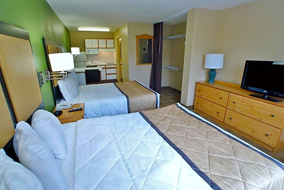 Extended Stay America Suites - Seattle - Bellevue - Factoria
