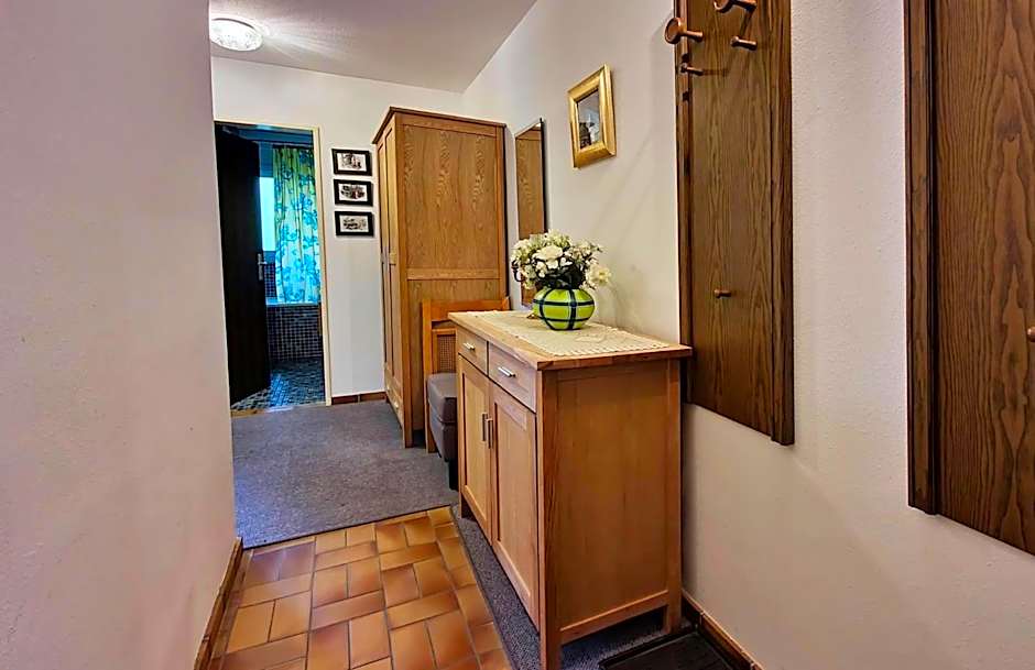 Serviced Apartments Wallis