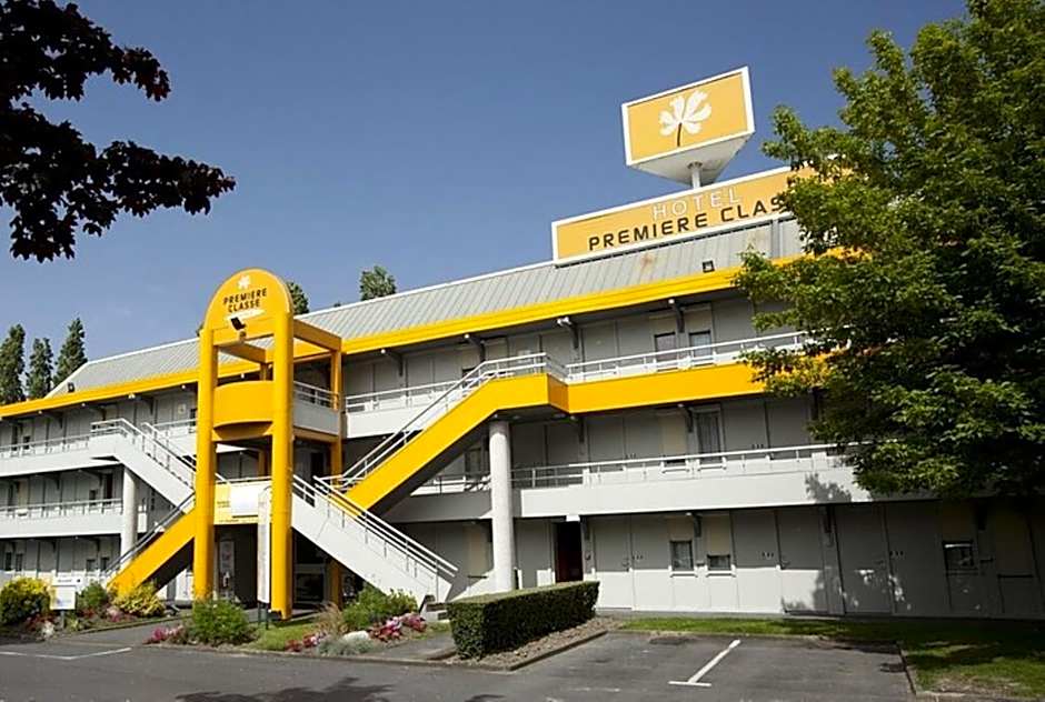 Premiere Classe Herblay