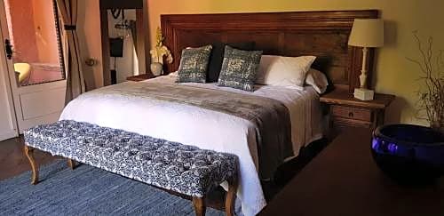 Tres Fuentes Hotel Boutique
