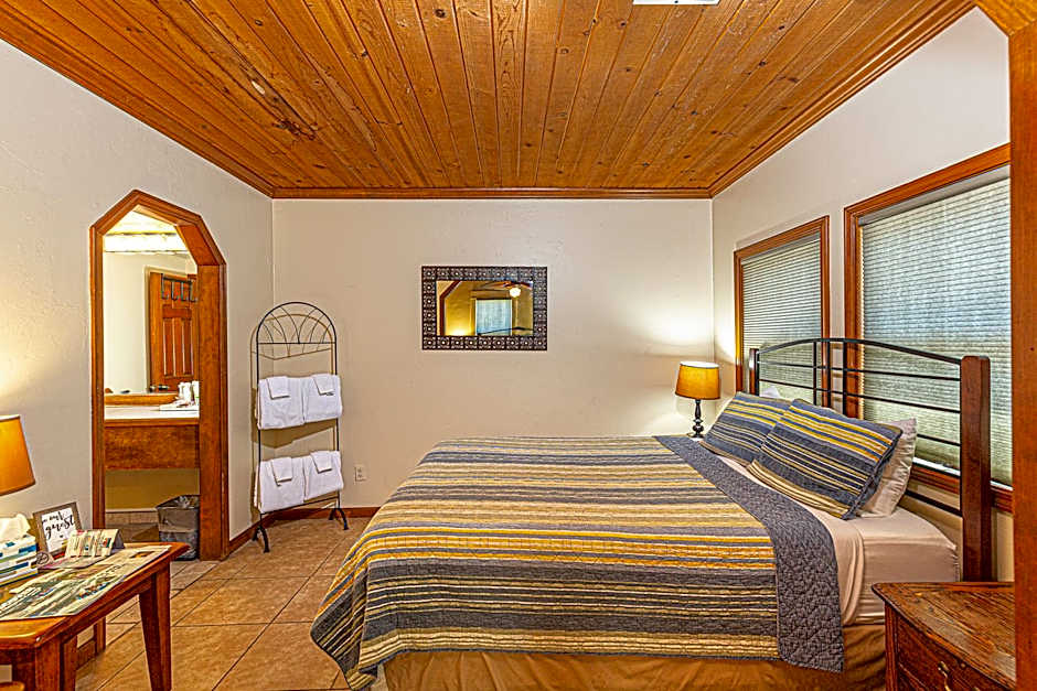 River Rock Inn