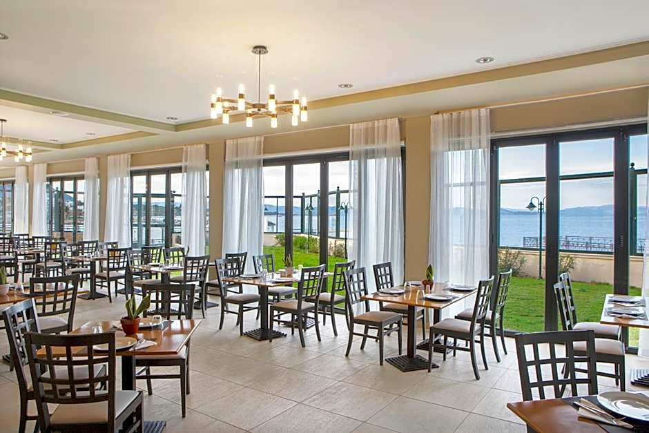 Ramada by Wyndham, Athens Club Attica Riviera