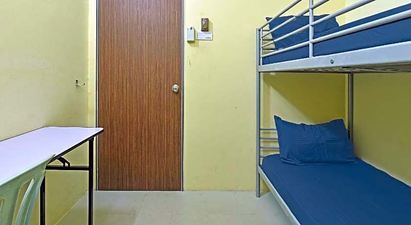 SPOT ON 89753 Sohotel