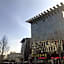 Shell Jinan Gaoxin District Shunhua Road Qilu Software Park Hotel