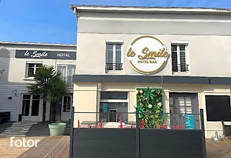 Hotel Le Smile