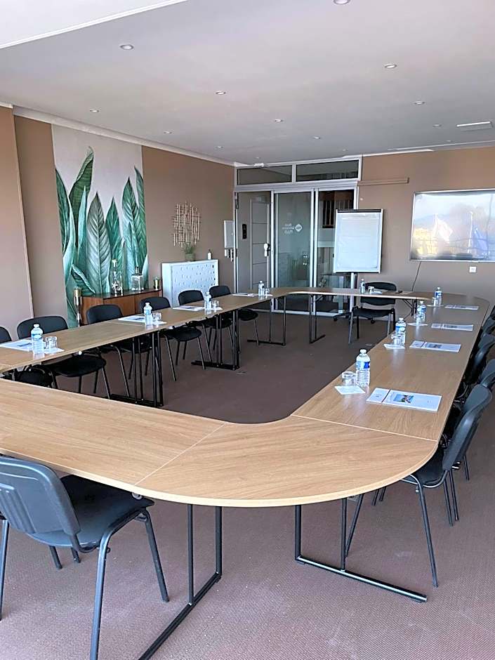 Best Western Hotel La Rade