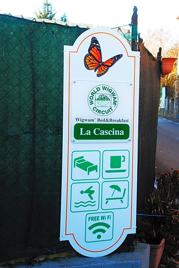 La Cascina – Agliè, NY