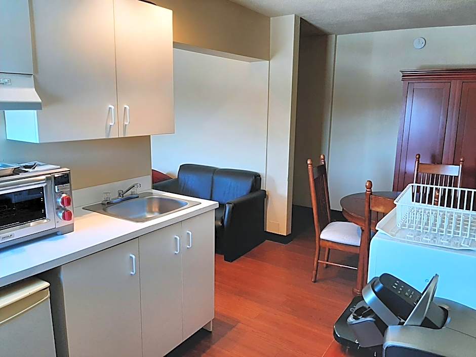 Résidences Campus Notre-Dame-de-Foy