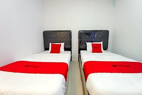 RedDoorz Syariah @ Sungai Pinang Muara Bungo