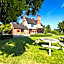 The Moat House