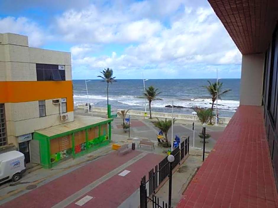 Flat Na Barra