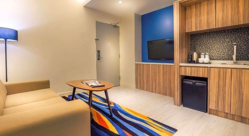 Mercure Kota Kinabalu City Centre