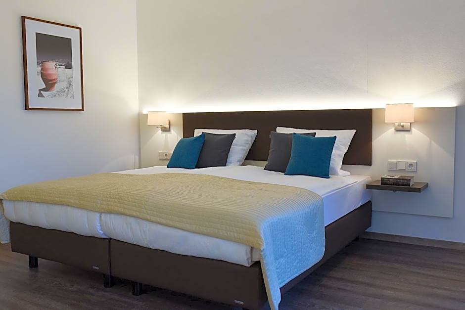 Guesthouse Lichtenau