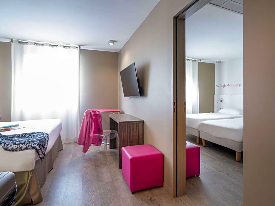 ibis Styles Rennes St. Gregoire