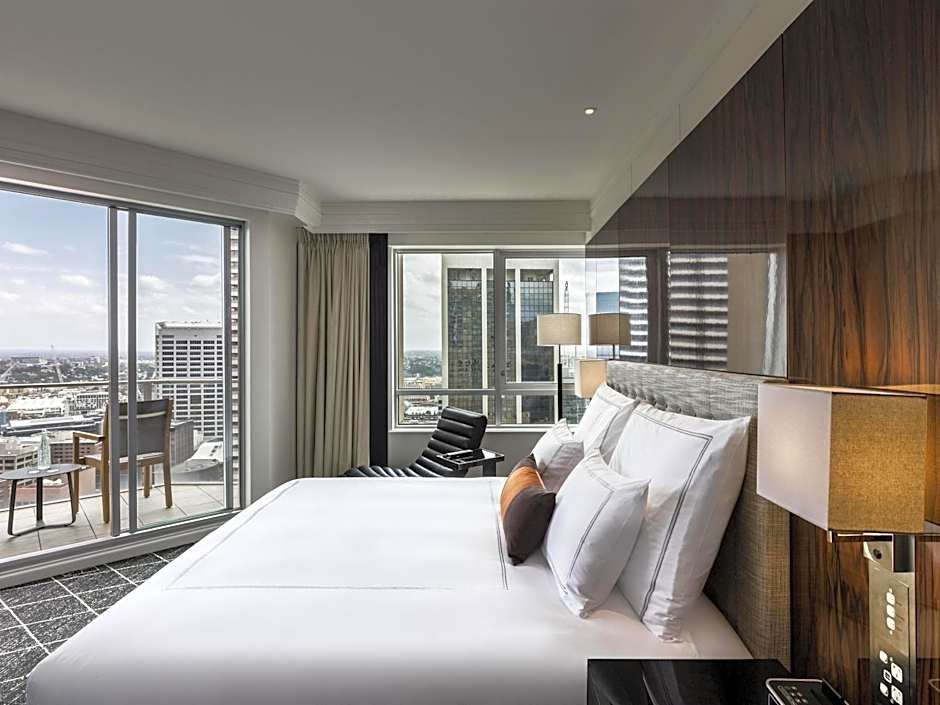 Swissotel Sydney