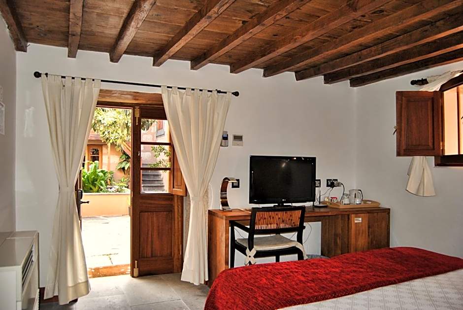 Hotel Rural El Mondalón