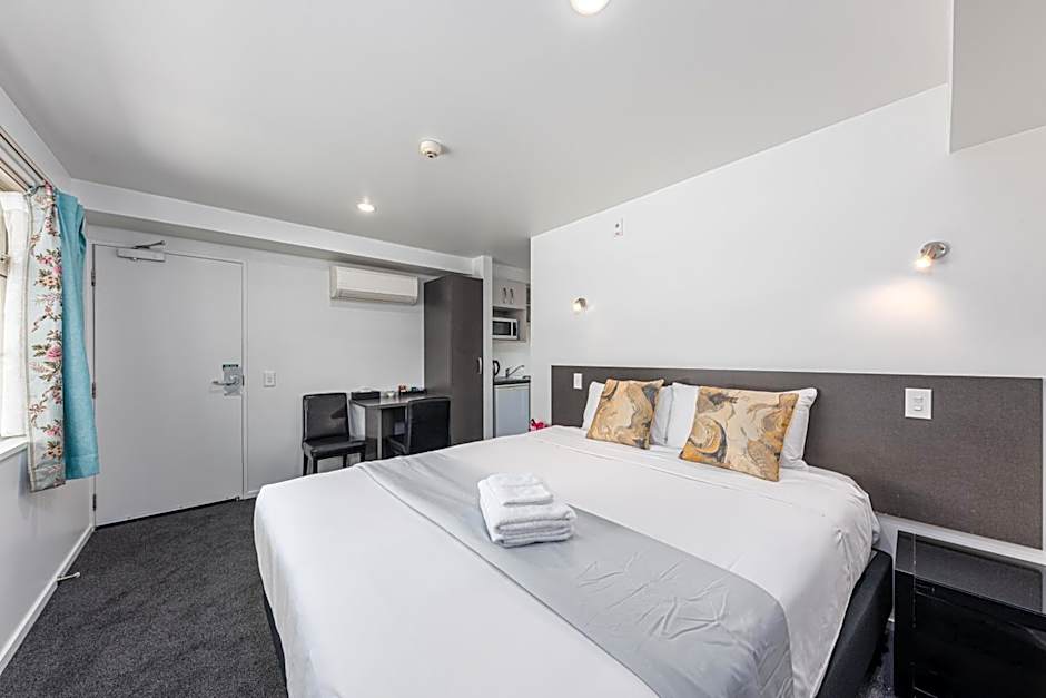 315 Motel Riccarton