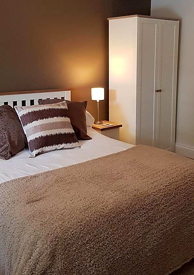 The Greyhound, Hackforth Near Bedale