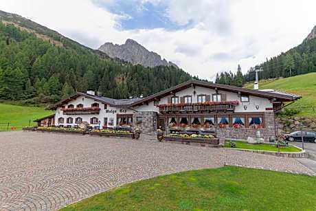 Malga Ces