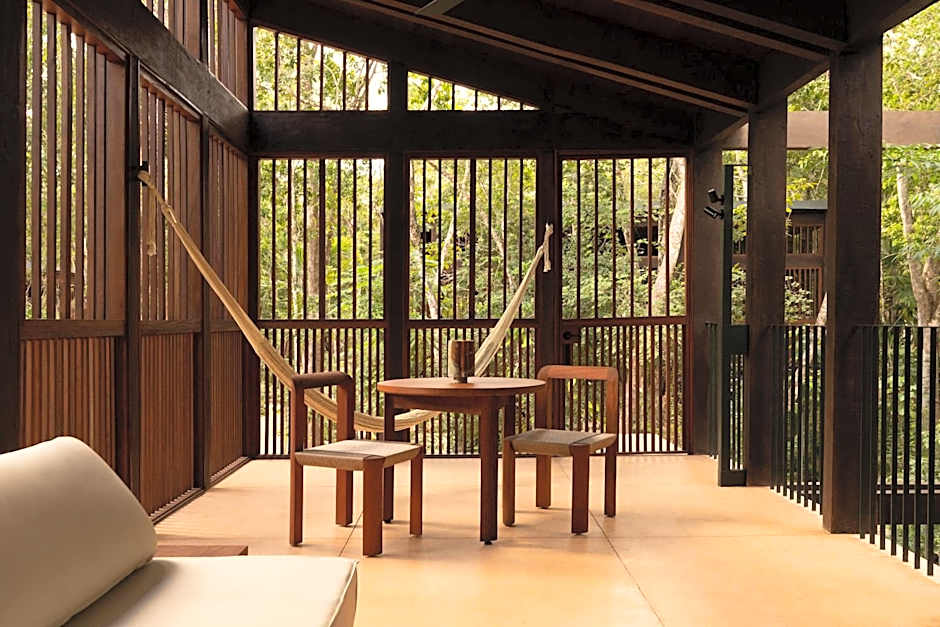 Boca de Agua Bacalar