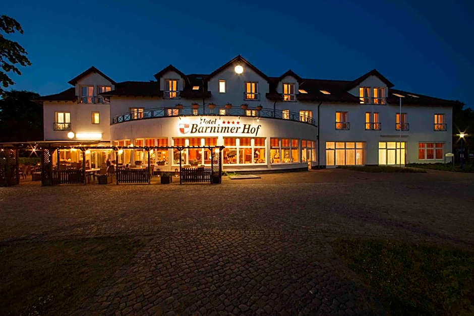 Hotel Barnimer Hof