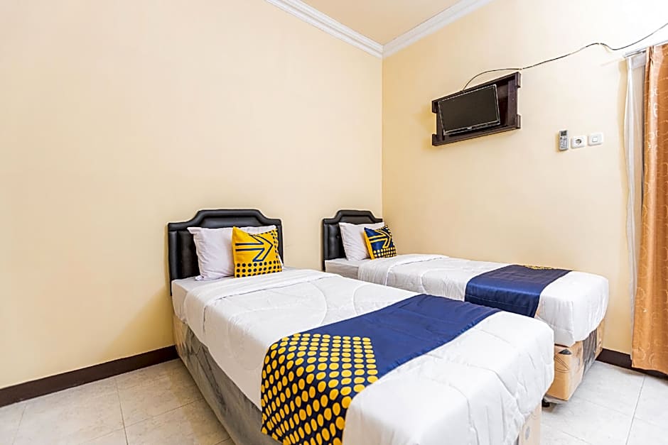 Hotel O Pondok Ripuji