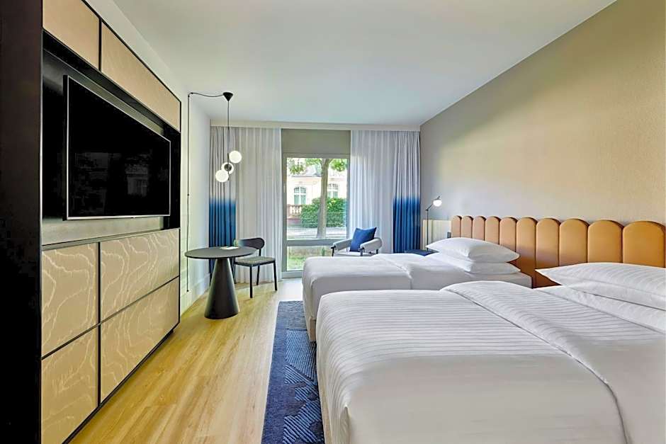 Sheraton Offenbach Hotel