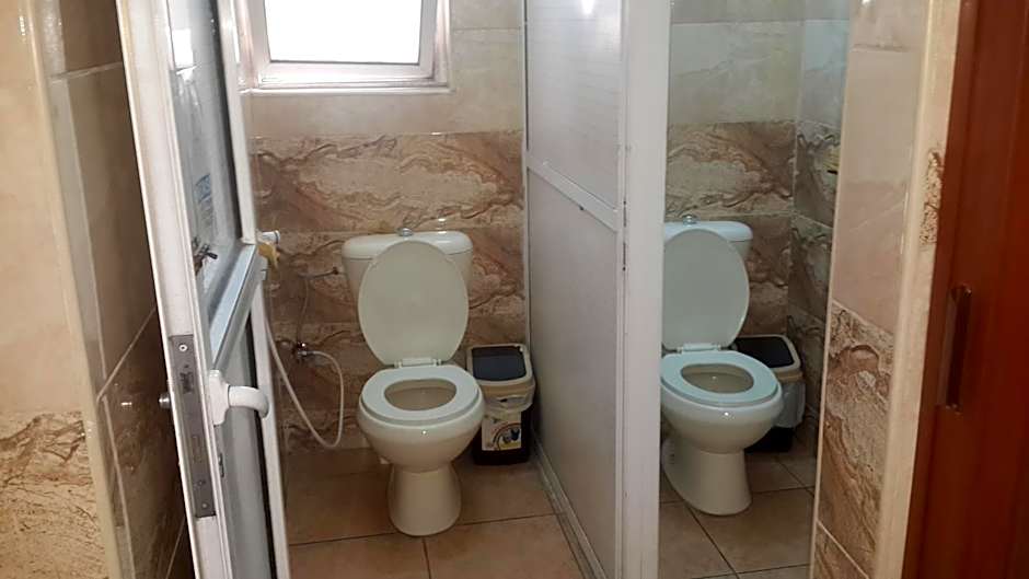 Cliff Hostel