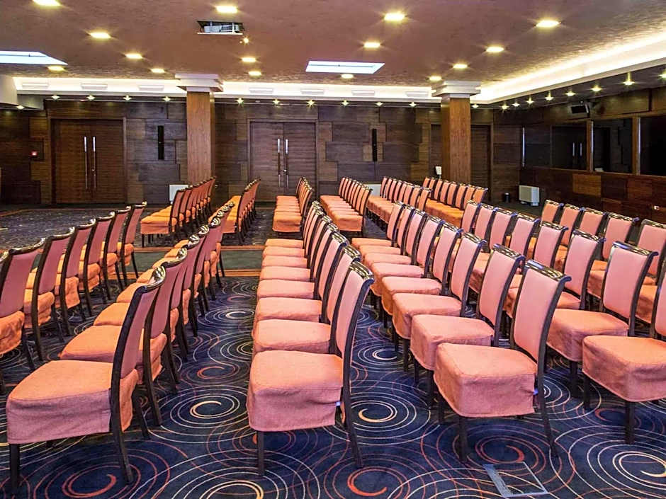 Mövenpick Hotel Sarajevo