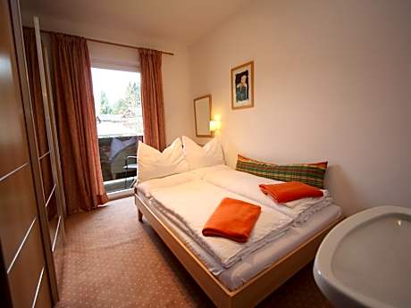 Apartment in Krispl near Ski Slopes