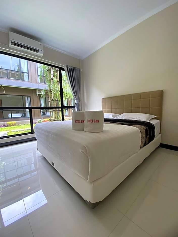 Hotel Bima Majalengka