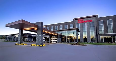 Hilton Garden Inn Wausau, Wi