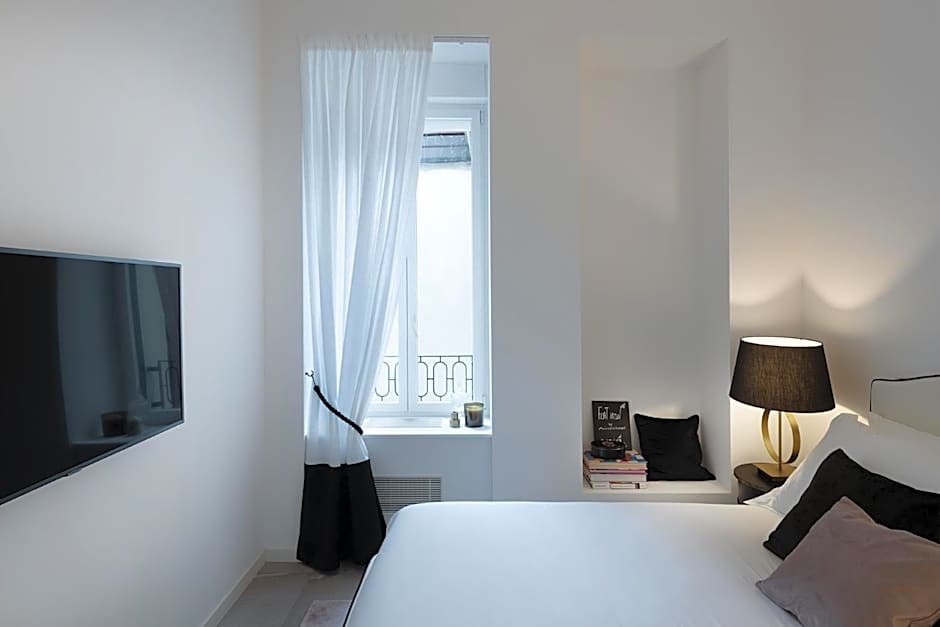 JOIVY Boutique Apartments Farneti