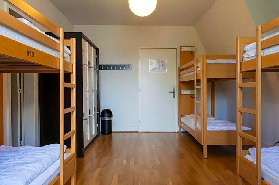Geneva Hostel