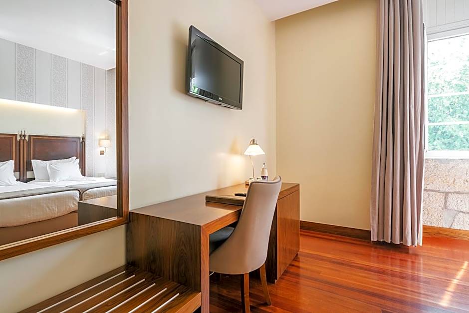 Forte De Sao Francisco Hotel