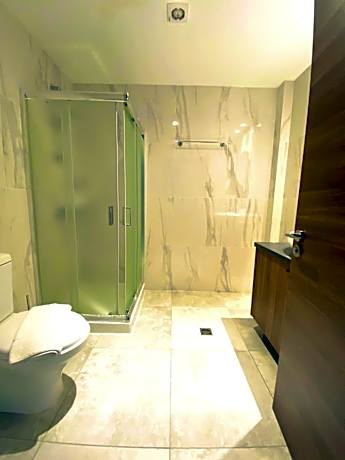 Large Suite