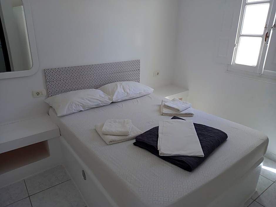 ALMA THERA Boutique Rooms