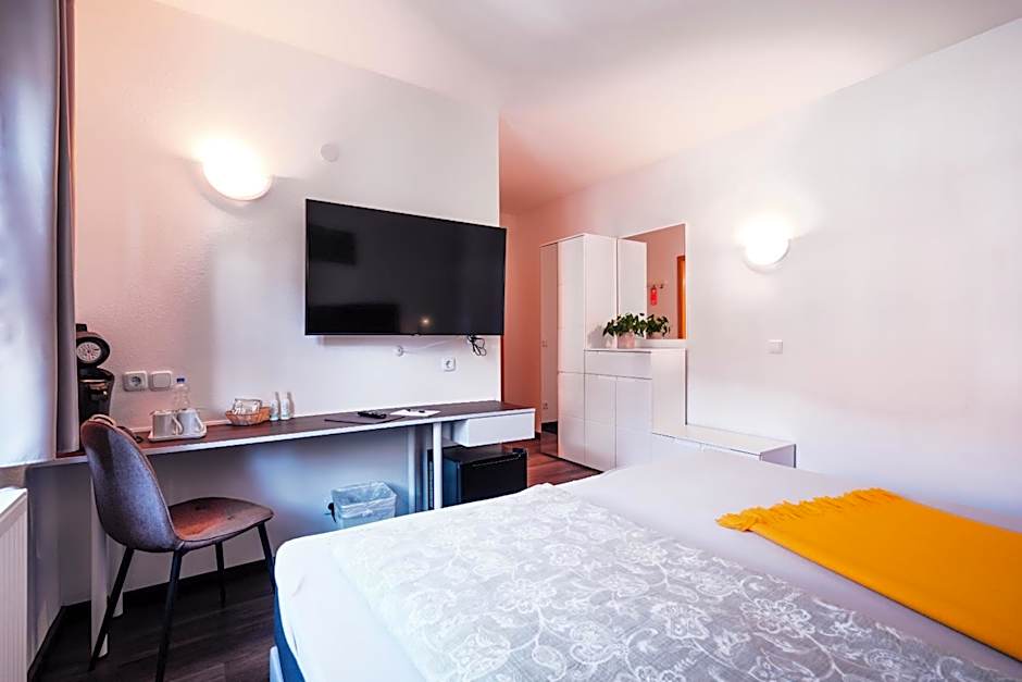 Landhauspension Rank