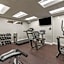 La Residence Suite Hotel