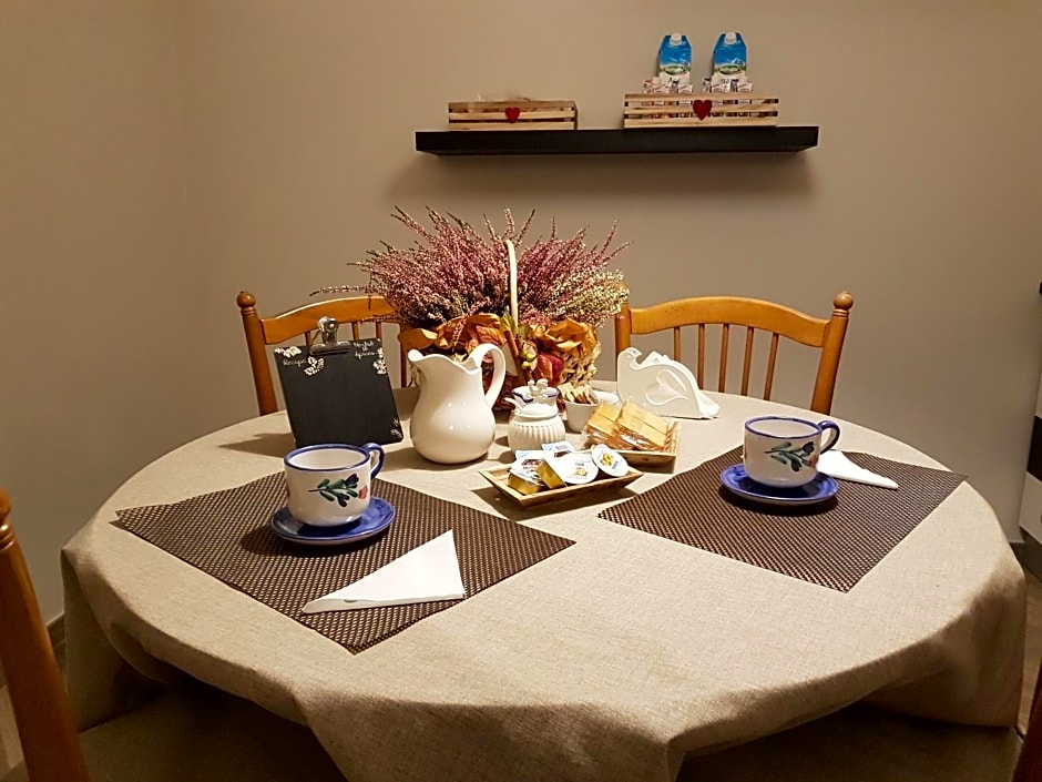 b&b Tre Passi Dalla Torre