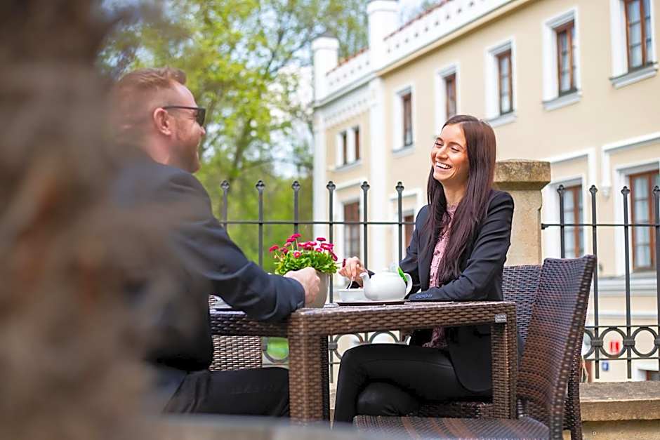 Chateau St. Havel - Wellness Hotel