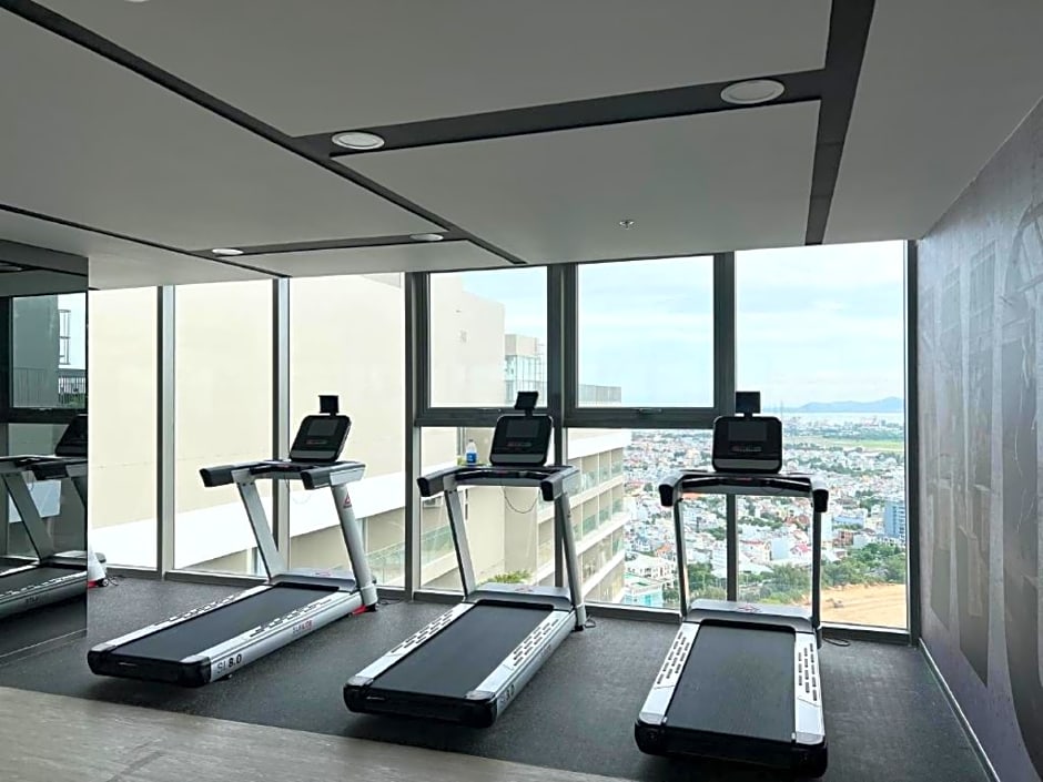 Xoài Homestay Vũng Tàu - The Sóng Apartment