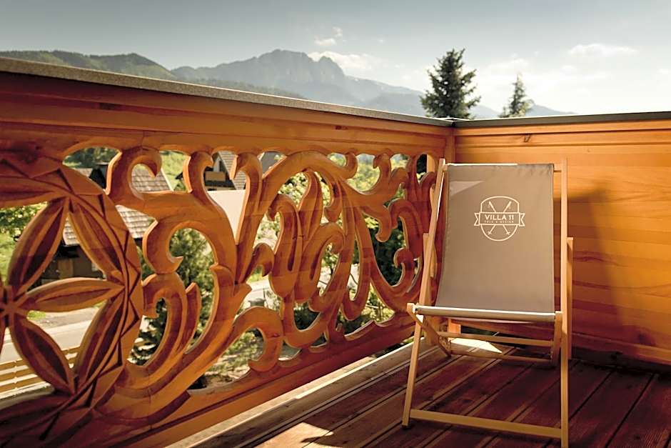 Villa 11 Folk & Design